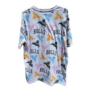 Chicago Bulls Men’s Extra Large NBA T-Shirt